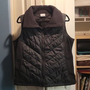 Women's Columbia vest